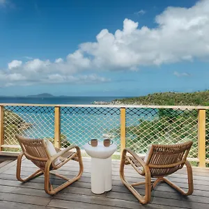 Resort Lovango And Club, Cruz Bay