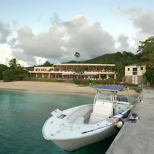 Villa Limetree At Chocolate Hole, Cruz Bay