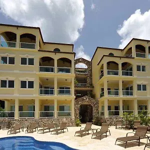 Hotel Sea Shore Allure, Cruz Bay